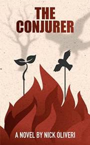 The Conjurer (Stories of Shadow and Flame Book 2)