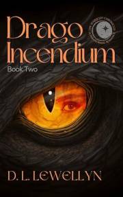 The Starlight Chronicles, Drago Incendium: Book Two