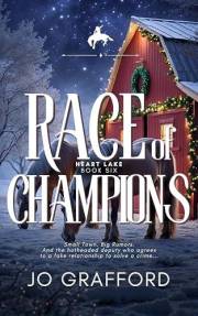 Race of Champions: Sweet, Small-Town, Romantic Suspense