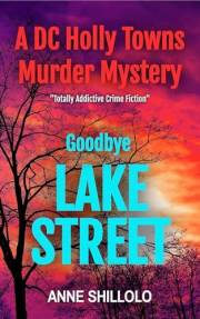 Goodbye Lake Street: Totally Addictive Crime Fiction (A DC Holly Towns Murder Mystery) (A Port Alma Murder Mystery Book 5)