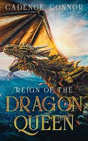 Reign of the Dragon Queen (Dragon Reign Book 1)