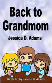 Back to Grandmom