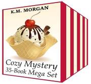 Cozy Mystery 35-Book Mega Set (Fantastic Cozy Mystery Bundles)
