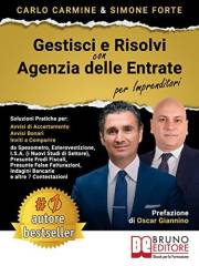 Gestisci E Risolvi Con Agenzia Delle Entrate - Per Imprenditori: Tecniche e Strategie Pratiche Per Gestire Efficacemente Qual