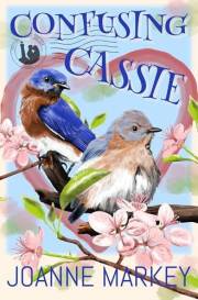 Confusing Cassie (Postcards From the Sea Book 1)