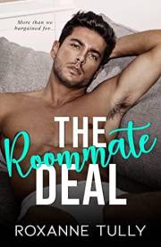 The Roommate Deal: A Fake Relationship Hockey Romance