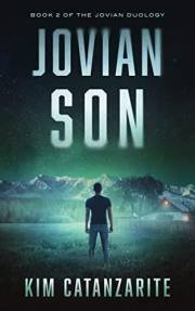 Jovian Son (The Jovian Universe Book 2)