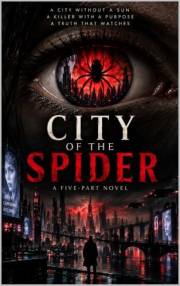 City of the Spider