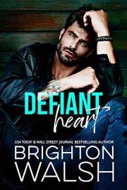 Defiant Heart (Starlight Cove Book 1)