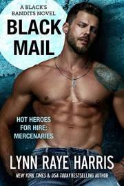 Black Mail: A Black's Bandits Novel