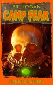 Finders Keepers (Camp Fear Podcast)