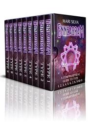 Enneagram: A Comprehensive Guide to Type 1, 2, 3, 4, 5, 6, 7, 8, and 9 (Personal spirituality)