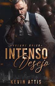 Intenso Desejo - Volume Único (Portuguese Edition)