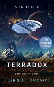 Terradox: Fifth Anniversary Edition