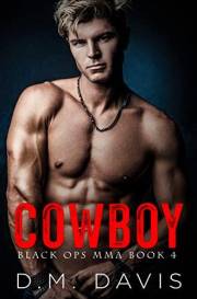 COWBOY: Black Ops MMA Book Four