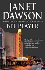 Bit Player: The Jeri Howard Mystery Series Book 10