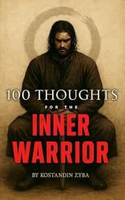 Martial X - 100 Thoughts for the Inner Warrior