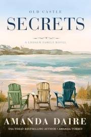 Old Castle Secrets (Chosen Family Book 1)
