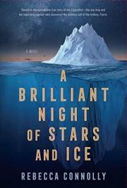 A Brilliant Night of Stars and Ice | True story of the only ship that answered distress call of the sinking Titanic.