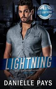 LIGHTNING: REED HAWTHORNE SECURITY (Reed Hawthorne Security Book 2)