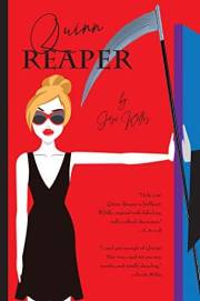 Quinn Reaper