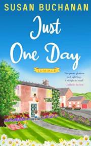 Just One Day - Summer: One mum, one endless to-do list