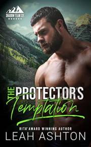 The Protector's Temptation (Shadow Team Six Book 1)