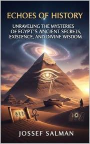 Echoes of History : Unraveling the Mysteries of Egypt's Ancient Secrets