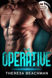 The Operative (Guardsmen Security Book 1)