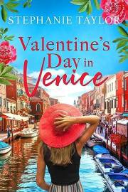 Valentine's Day in Venice: The Holiday Adventure Club Book One