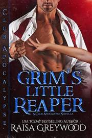 Grim's Little Reaper (Club Apocalypse)