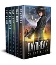 The Girl from the Stars Series Complete Boxed Set: Books 1-5