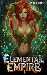 Elemental Empire