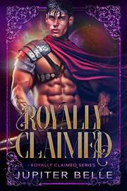 Royally Claimed: An Alien Omegaverse Romance