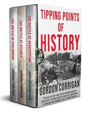 Tipping Points of History