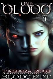 One Blood : ???? Top 10 Psychic Thriller Bestseller • Werewolf & Vampire Romance Fated Mate Romantasy Novels