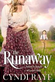 The Runaway Book #1 (Outlaws & Orphans of Cooper's Ridge)