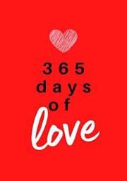 365 days of love: Daily quotes and inspiration book for couples (Growth Tools)