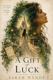 A Gift of Luck (Tassamara Book 5)