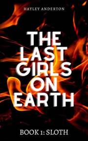 The Last Girls on Earth