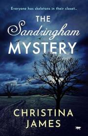 The Sandringham Mystery (The Fen Murder Mysteries Book 1)