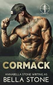 Cormack: Black Ops Romantic Suspense/Military Romance (Nemesis Inc. Alpha Team Book 2)