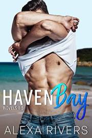 Haven Bay Series Books 1 - 3 (Haven Bay Collections)
