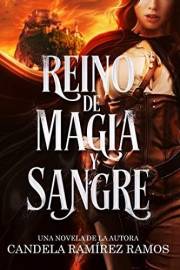 Reino de magia y sangre (Nargrave nº 1) (Spanish Edition)