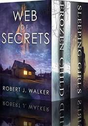 Web of Secrets: A Riveting Kidnapping Mystery Boxset Web of Secrets: A Riveting Kidnapping Mystery Boxset