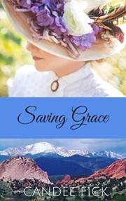 Saving Grace: A Christian Contemporary Castle Romance (Within the Castle Gates Book 5)