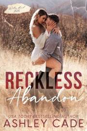 Reckless Abandon: A Small Town, Single Parent Romance (Willow Brook Falls Book 1)