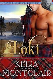 Loki: de las Highlands (Spanish Edition)