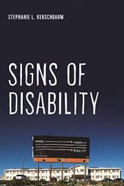 Signs of Disability (Crip Book 4)