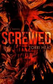 Screwed: A Dark Post-Apocalyptic Second Chance (Everbound: A Paranormal Alternate Universe Book 3)